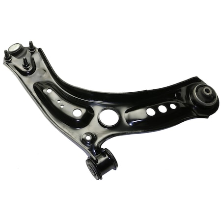 Moog Suspension Control Arm and Ball Joint Assembly, RK622882 RK622882