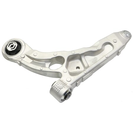 Moog Suspension Control Arm and Ball Joint Assembly, RK622892 RK622892
