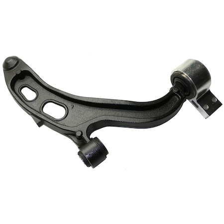 Moog Suspension Control Arm and Ball Joint Assembly, RK622916 RK622916