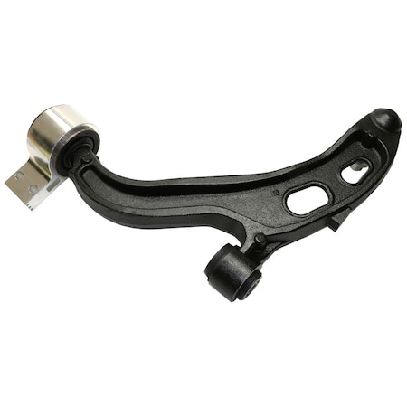 Moog Suspension Control Arm and Ball Joint Assembly, RK622917 RK622917