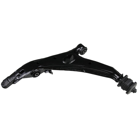 Moog Suspension Control Arm - Front Right Lower, RK640324 RK640324