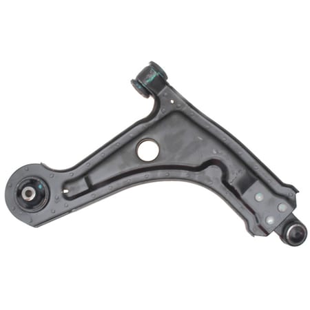 Moog Suspension Control Arm and Ball Joint Assembly, RK641517 RK641517