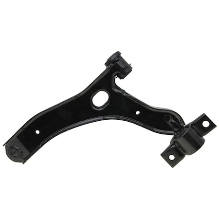 Moog Suspension Control Arm and Ball Joint Assembly, RK641539 RK641539