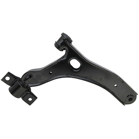 Moog Suspension Control Arm and Ball Joint Assembly, RK641540 RK641540