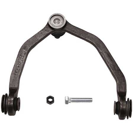 Moog Suspension Control Arm/Ball Joint Assembly-Front Left Upper, RK8596 RK8596