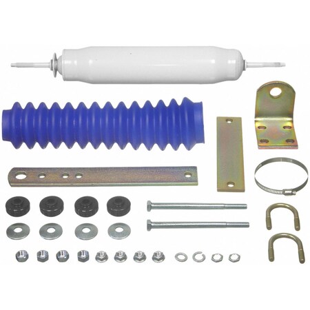 Moog Steering Damper Kit, SSD123 SSD123
