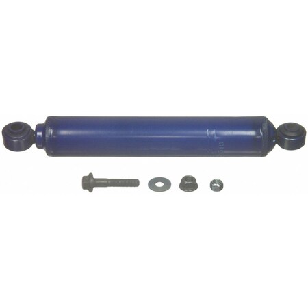 Moog Steering Damper Cylinder 1985-1986 Nissan 720 2.0L, SSD74 SSD74