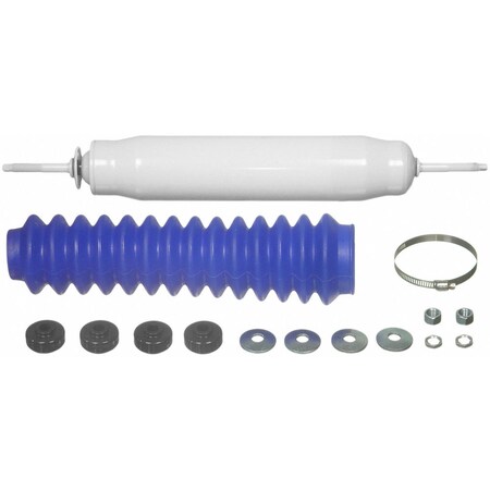 Moog Steering Damper Cylinder, SSD82 SSD82
