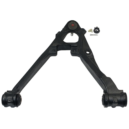 Moog Suspension Control Arm/Ball Joint Assembly-Front Right Lower, CK620955 CK620955