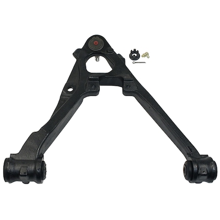 Moog Suspension Control Arm/Ball Joint Assembly-Front Left Lower, CK620956 CK620956