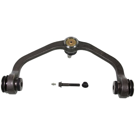 Moog Suspension Control Arm/Ball Joint Assembly-Front Right Upper, CK80052 CK80052