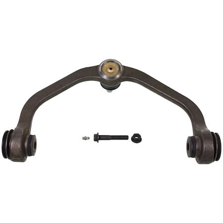 Moog Suspension Control Arm/Ball Joint Assembly-Front Left Upper, CK80054 CK80054