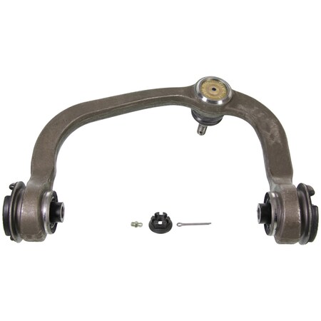 Moog Suspension Control Arm/Ball Joint Assembly-Front Right Upper, CK80308 CK80308