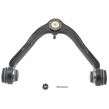 Moog Suspension Control Arm and Ball Joint Assembly - Front Upper, CK80826 CK80826