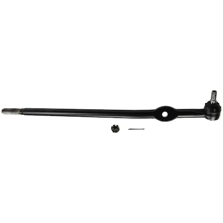 Moog Steering Tie Rod End - Right Inner, DS1161 DS1161