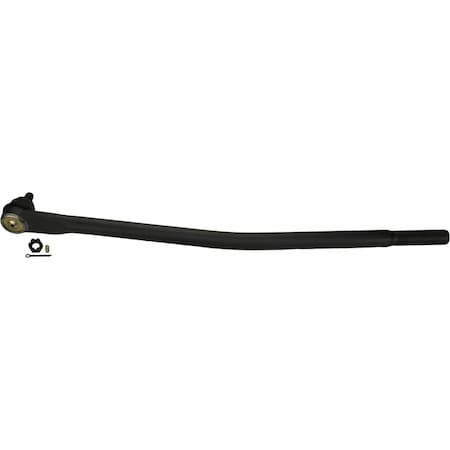 Moog Steering Tie Rod End - Right Inner, DS1459 DS1459