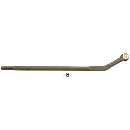 Moog Steering Tie Rod End - Right Upper Outer, DS300005 DS300005
