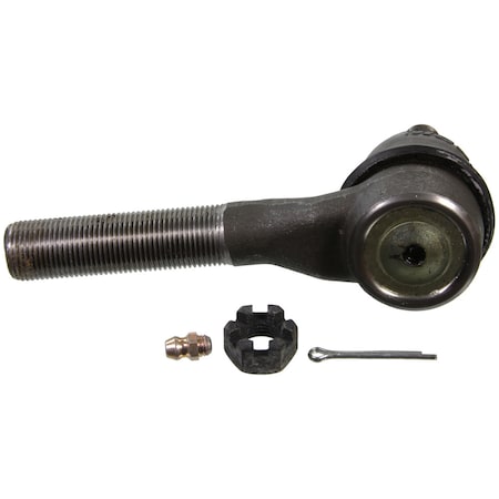Moog Steering Tie Rod End - Inner, ES3584 ES3584