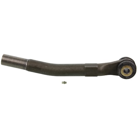 Moog Steering Tie Rod End - Right Outer, ES80755 ES80755