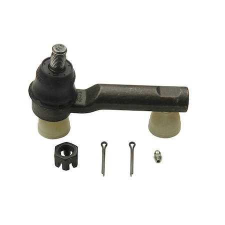 Moog Steering Tie Rod End - Outer, ES80895 ES80895