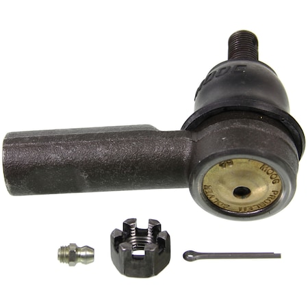 Moog Steering Tie Rod End - Outer, ES80941 ES80941