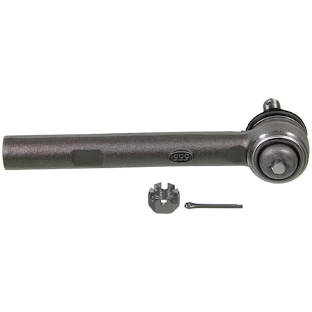 Moog Steering Tie Rod End - Outer, ES80944 ES80944