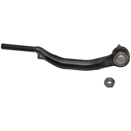 Moog Steering Tie Rod End - Right Outer, ES80962 ES80962