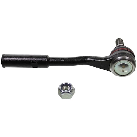 Moog Steering Tie Rod End - Outer, ES80978 ES80978