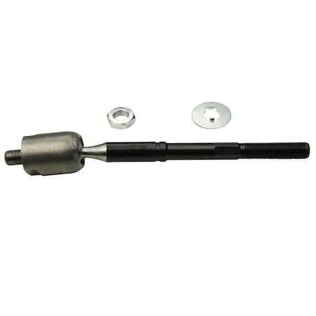 Moog Steering Tie Rod End - Inner, EV800085 EV800085