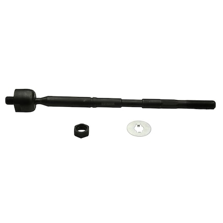 Moog Steering Tie Rod End - Inner, EV800096 EV800096