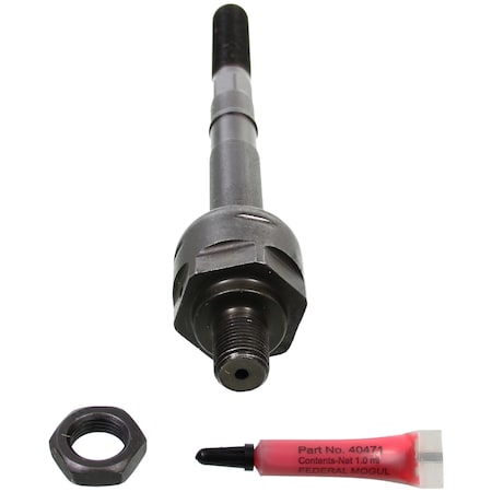 Moog Steering Tie Rod End - Inner, EV800299 EV800299