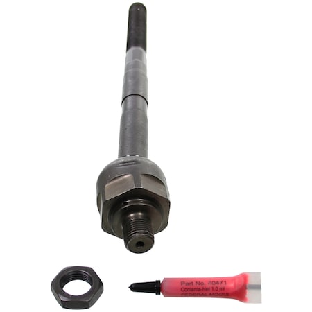 Moog Steering Tie Rod End - Inner, EV800301 EV800301