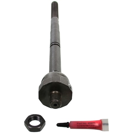 Moog Steering Tie Rod End - Inner, EV800368 EV800368