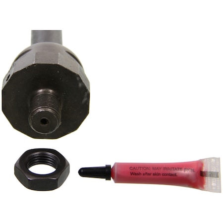 Moog Steering Tie Rod End - Inner, EV800369 EV800369