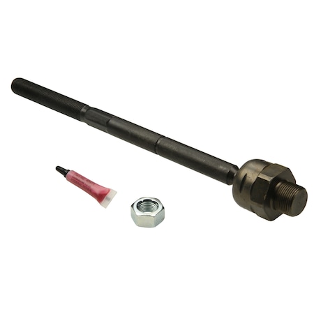 Moog Steering Tie Rod End - Inner, EV800407 EV800407