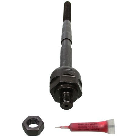 Moog Steering Tie Rod End - Inner, EV800584 EV800584