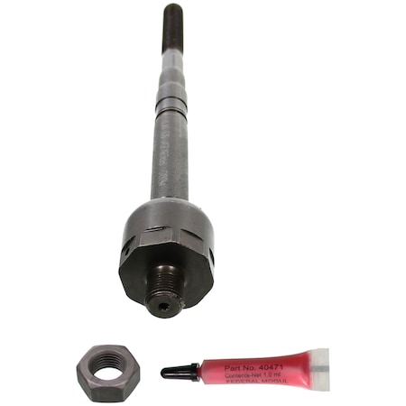 Moog Steering Tie Rod End - Inner, EV800610 EV800610