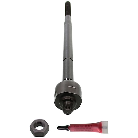 Moog Steering Tie Rod End - Inner, EV800616 EV800616