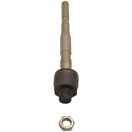 Moog Steering Tie Rod End - Inner, EV800712 EV800712
