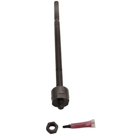Moog Steering Tie Rod End - Inner, EV800780 EV800780