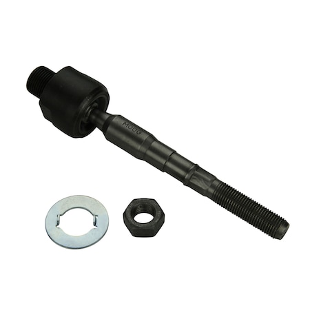 Moog Steering Tie Rod End - Inner, EV800906 EV800906