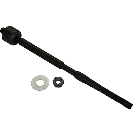 Moog Steering Tie Rod End - Inner, EV800909 EV800909