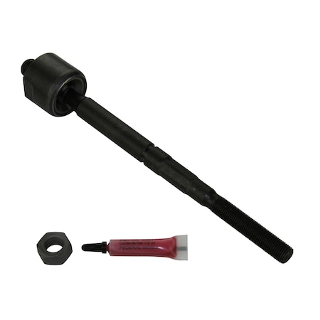 Moog Steering Tie Rod End - Inner, EV800951 EV800951