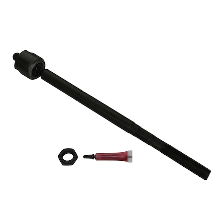 Moog Steering Tie Rod End - Inner, EV800963 EV800963