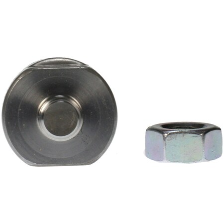 Moog Steering Tie Rod End - Inner, EV80304 EV80304