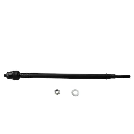 Moog Steering Tie Rod End - Inner, EV80383 EV80383