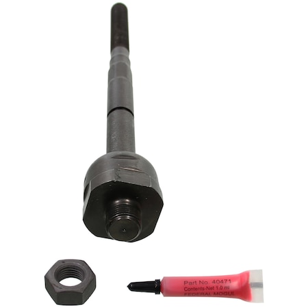 Moog Steering Tie Rod End - Inner, EV80433 EV80433