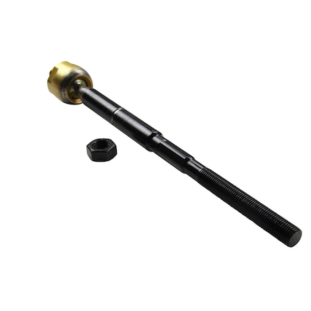 Moog Steering Tie Rod End - Inner, EV80645 EV80645