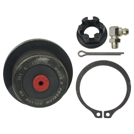 Moog Suspension Ball Joint - Front Lower, K6541 K6541