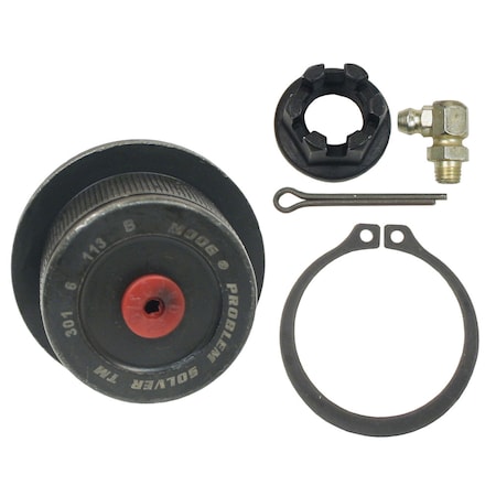 Moog Suspension Ball Joint - Front Lower, K6663 K6663